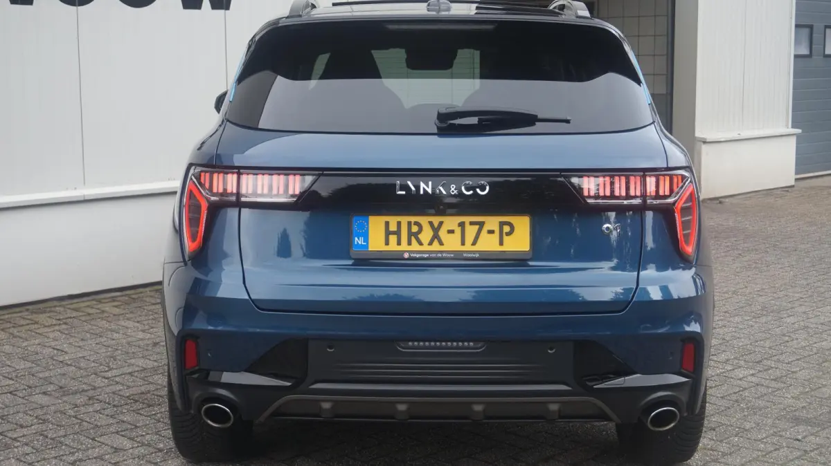 1.5 PHEV SOH 95.4% RIJKLAARPRIJS Panoramadak | Elektr. Achterklep | Elektr. Stoelverstelling | DAB+ | All-Season banden