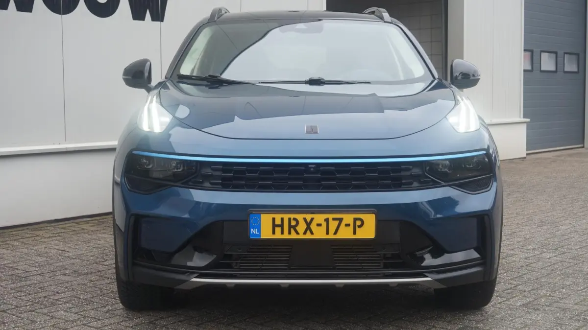 1.5 PHEV SOH 95.4% RIJKLAARPRIJS Panoramadak | Elektr. Achterklep | Elektr. Stoelverstelling | DAB+ | All-Season banden