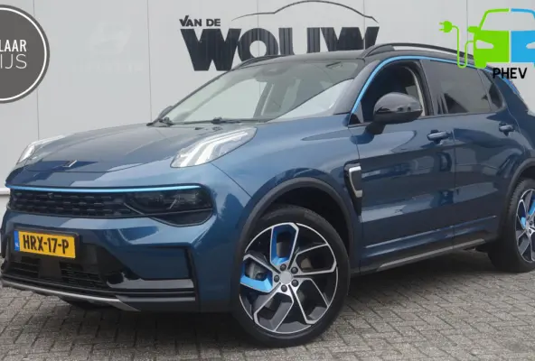 1.5 PHEV SOH 95.4% RIJKLAARPRIJS Panoramadak | Elektr. Achterklep | Elektr. Stoelverstelling | DAB+ | All-Season banden