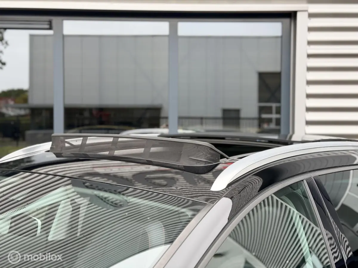 1.4 EcoTSI FR Business Intense 2e Eig AUT Pano VOLL!!!