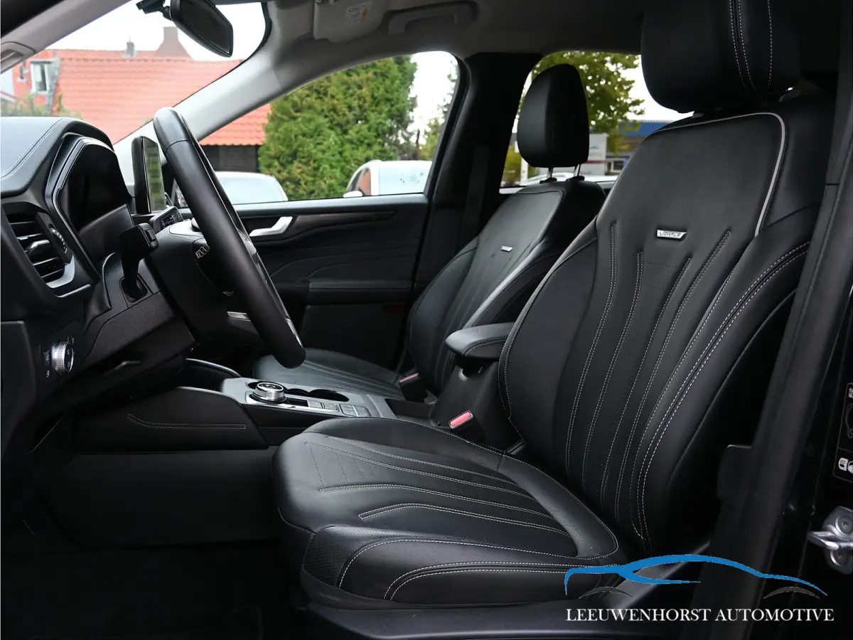 2.5 PHEV Vignale PHEV, LED, B&O Stuur-stoelverwarming, elek.aklep SOH 89,5%