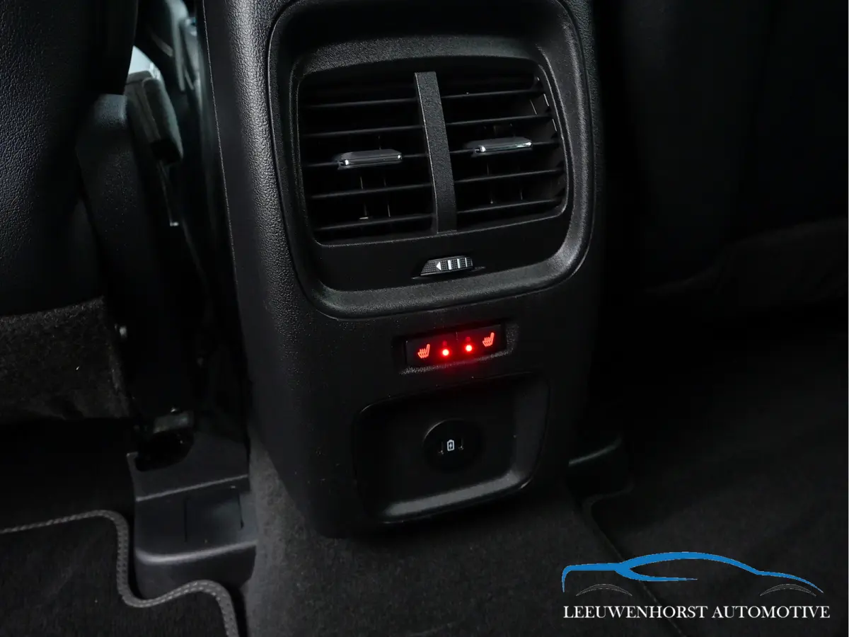2.5 PHEV Vignale PHEV, LED, B&O Stuur-stoelverwarming, elek.aklep SOH 89,5%