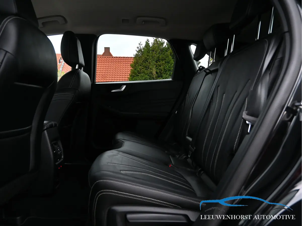 2.5 PHEV Vignale PHEV, LED, B&O Stuur-stoelverwarming, elek.aklep SOH 89,5%