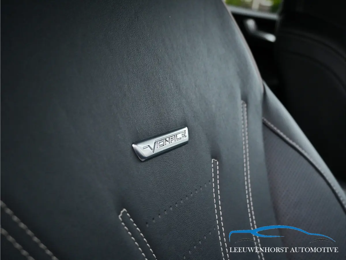 2.5 PHEV Vignale PHEV, LED, B&O Stuur-stoelverwarming, elek.aklep SOH 89,5%