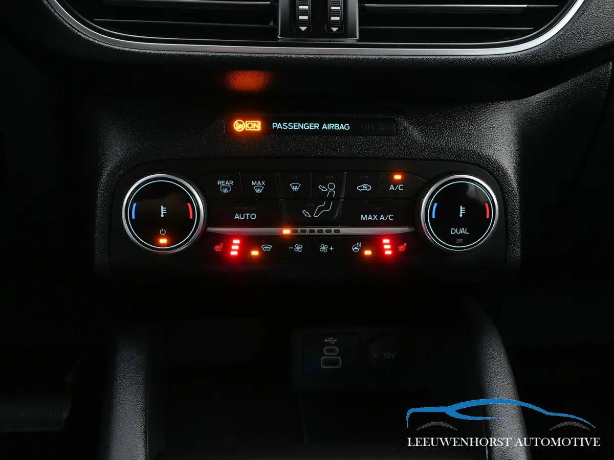 2.5 PHEV Vignale PHEV, LED, B&O Stuur-stoelverwarming, elek.aklep SOH 89,5%