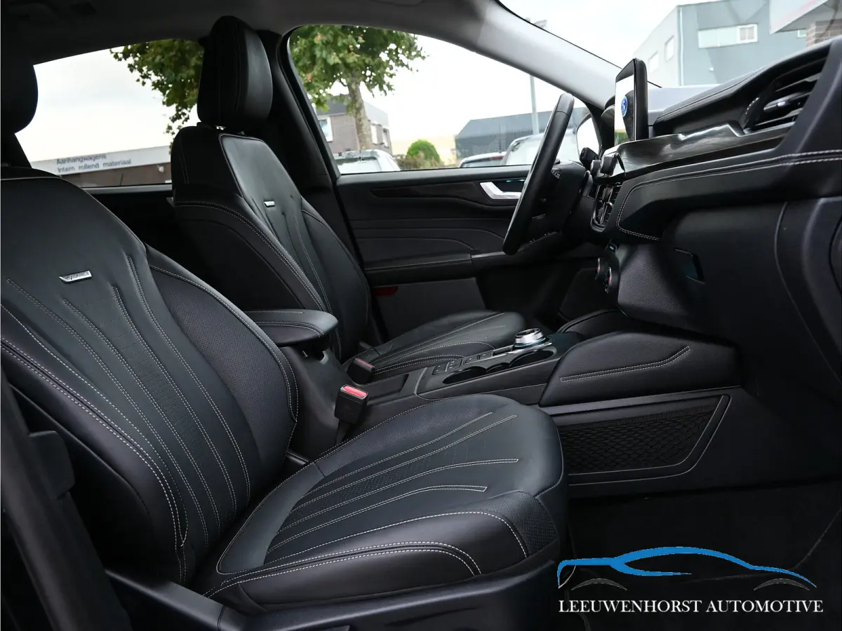 2.5 PHEV Vignale PHEV, LED, B&O Stuur-stoelverwarming, elek.aklep SOH 89,5%