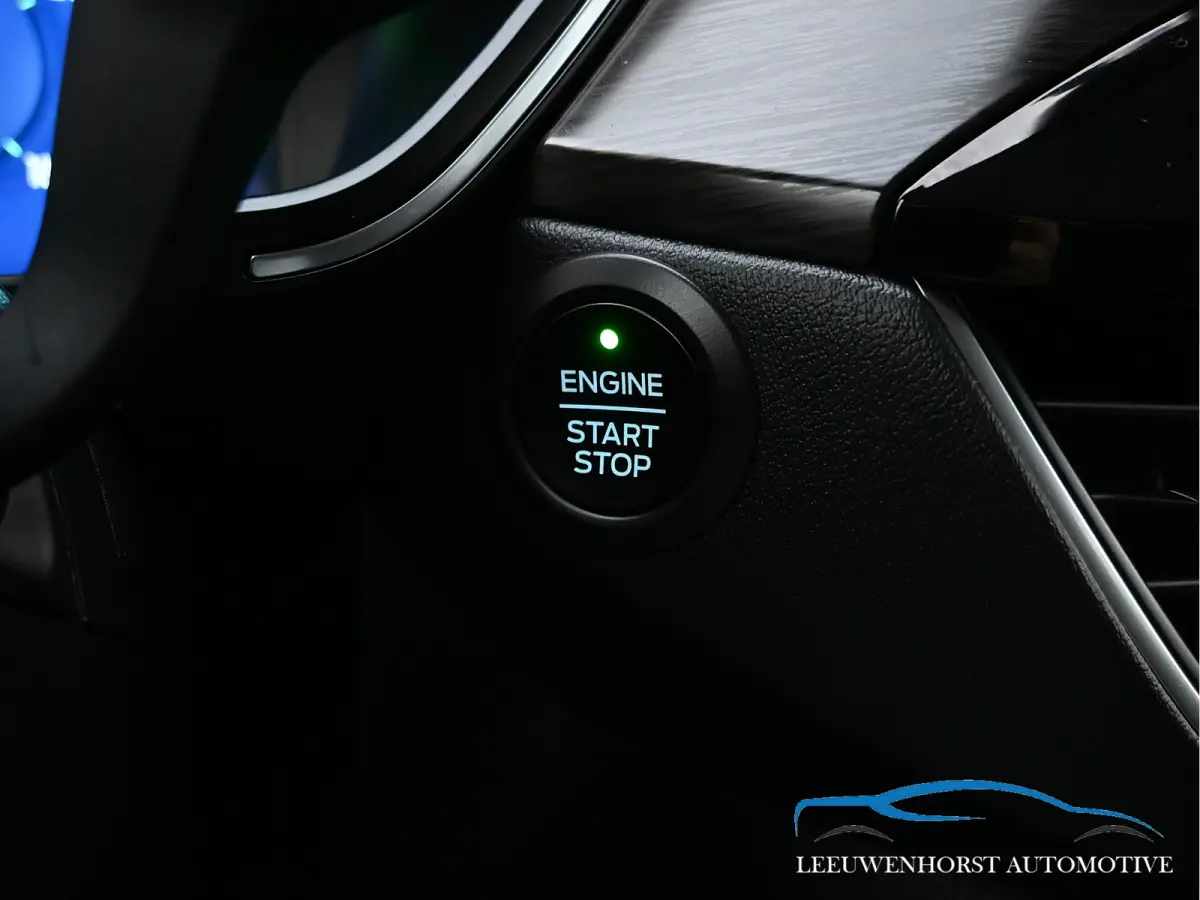2.5 PHEV Vignale PHEV, LED, B&O Stuur-stoelverwarming, elek.aklep SOH 89,5%