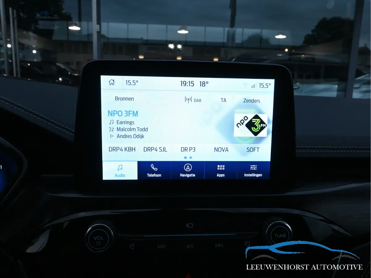 2.5 PHEV Vignale PHEV, LED, B&O Stuur-stoelverwarming, elek.aklep SOH 89,5%