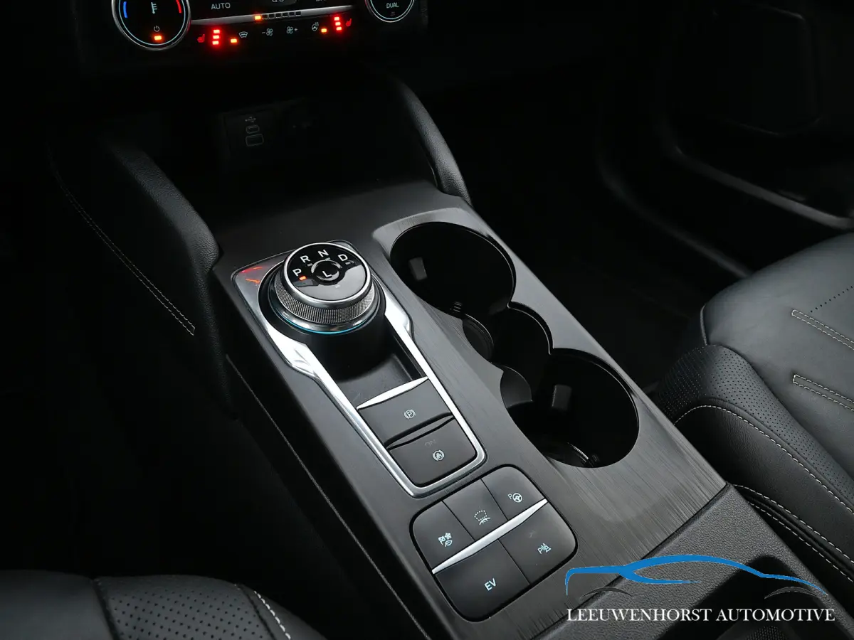 2.5 PHEV Vignale PHEV, LED, B&O Stuur-stoelverwarming, elek.aklep SOH 89,5%