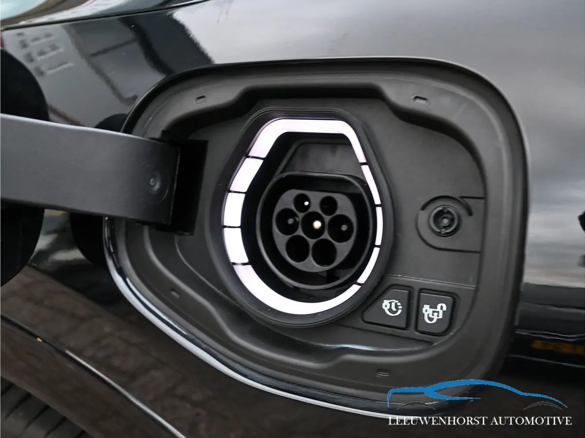 2.5 PHEV Vignale PHEV, LED, B&O Stuur-stoelverwarming, elek.aklep SOH 89,5%