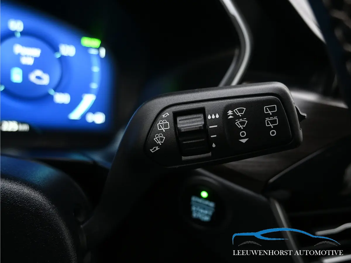 2.5 PHEV Vignale PHEV, LED, B&O Stuur-stoelverwarming, elek.aklep SOH 89,5%