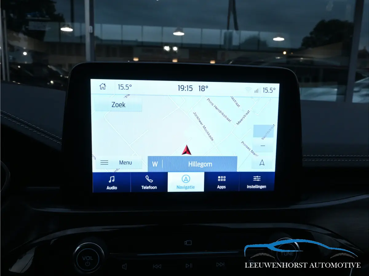 2.5 PHEV Vignale PHEV, LED, B&O Stuur-stoelverwarming, elek.aklep SOH 89,5%