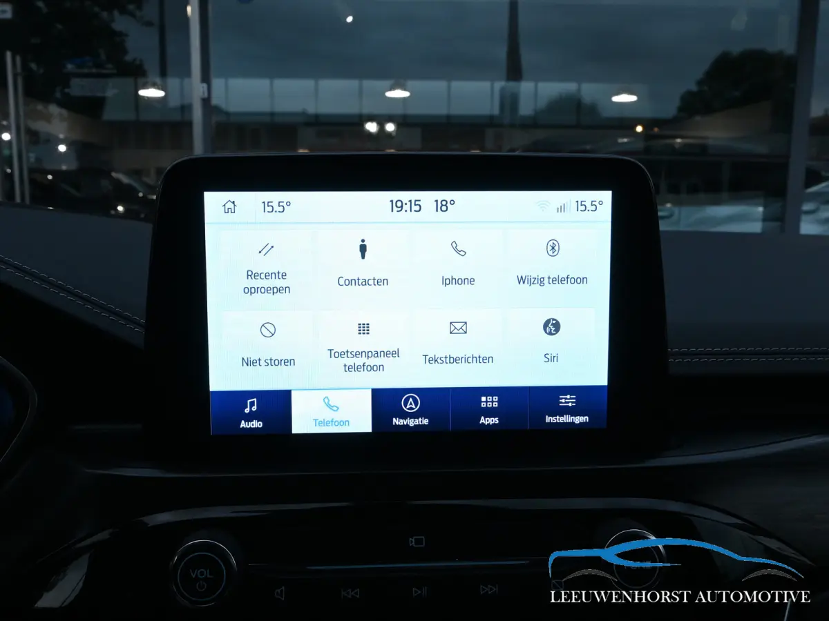 2.5 PHEV Vignale PHEV, LED, B&O Stuur-stoelverwarming, elek.aklep SOH 89,5%
