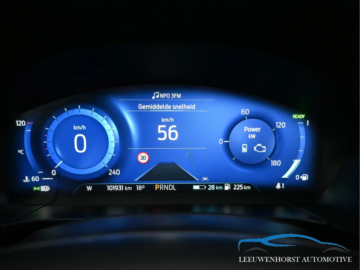 2.5 PHEV Vignale PHEV, LED, B&O Stuur-stoelverwarming, elek.aklep SOH 89,5%