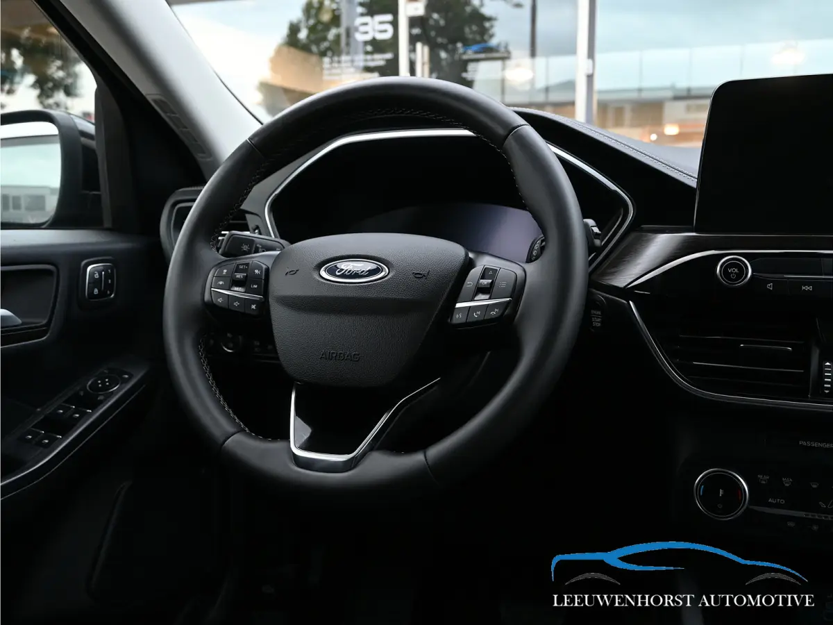 2.5 PHEV Vignale PHEV, LED, B&O Stuur-stoelverwarming, elek.aklep SOH 89,5%