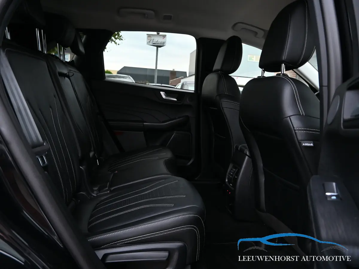 2.5 PHEV Vignale PHEV, LED, B&O Stuur-stoelverwarming, elek.aklep SOH 89,5%
