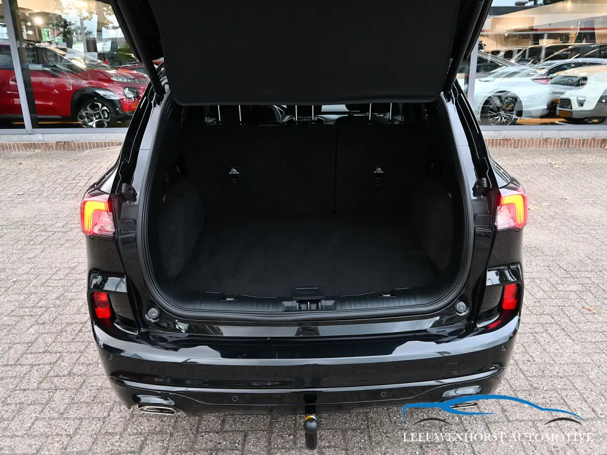 2.5 PHEV Vignale PHEV, LED, B&O Stuur-stoelverwarming, elek.aklep SOH 89,5%