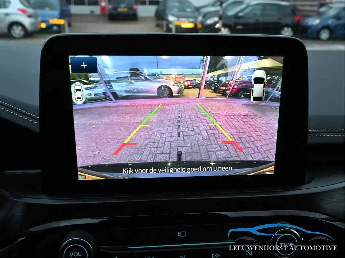 2.5 PHEV Vignale PHEV, LED, B&O Stuur-stoelverwarming, elek.aklep SOH 89,5%