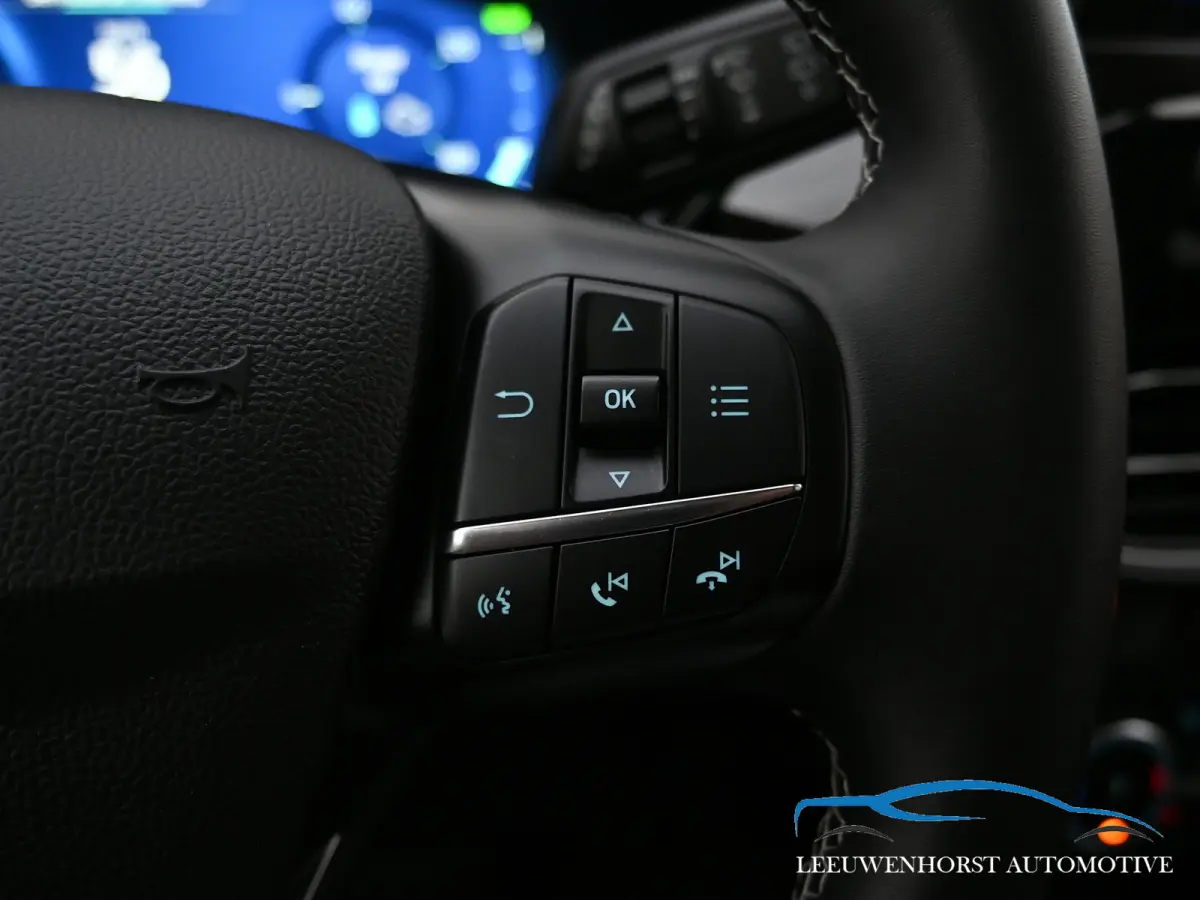 2.5 PHEV Vignale PHEV, LED, B&O Stuur-stoelverwarming, elek.aklep SOH 89,5%