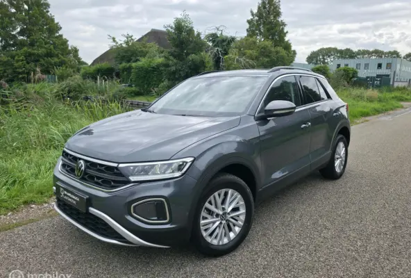 1.5 TSI / Navi / Camera / Carplay / Stoelv.