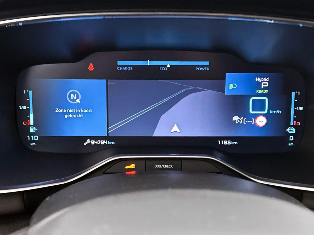 1.6 Plug-in Hybrid 225 Business Plus CAMERA | NAVI & CARPLAY | AD-CRUISE