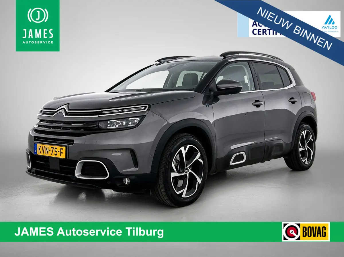 1.6 Plug-in Hybrid 225 Business Plus CAMERA | NAVI & CARPLAY | AD-CRUISE