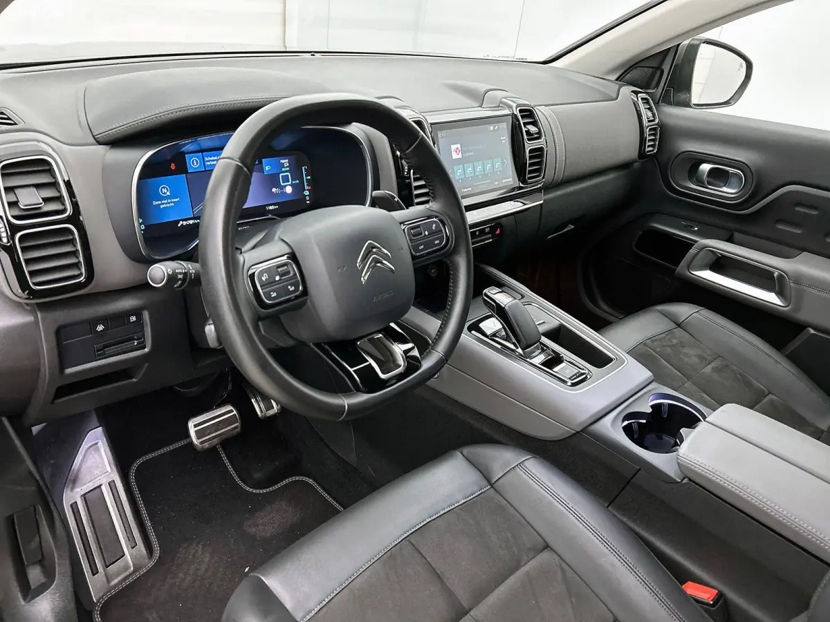 1.6 Plug-in Hybrid 225 Business Plus CAMERA | NAVI & CARPLAY | AD-CRUISE