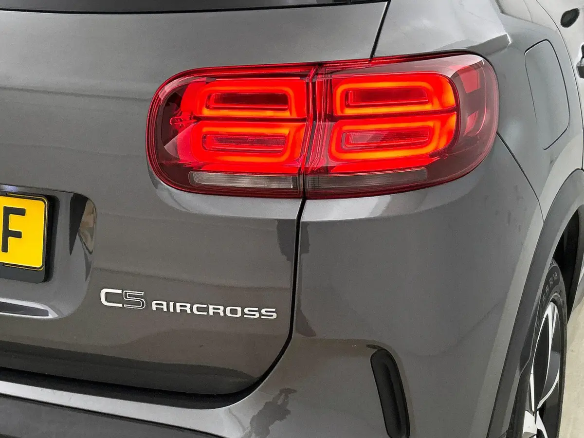 1.6 Plug-in Hybrid 225 Business Plus CAMERA | NAVI & CARPLAY | AD-CRUISE