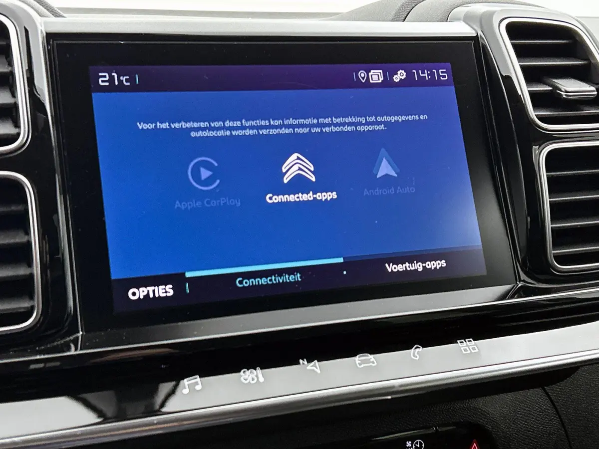 1.6 Plug-in Hybrid 225 Business Plus CAMERA | NAVI & CARPLAY | AD-CRUISE