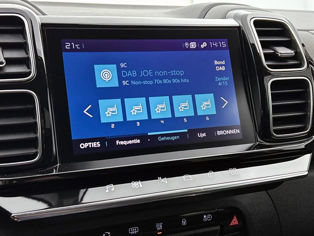 1.6 Plug-in Hybrid 225 Business Plus CAMERA | NAVI & CARPLAY | AD-CRUISE