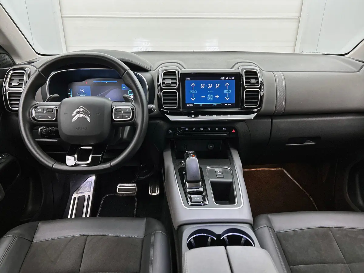 1.6 Plug-in Hybrid 225 Business Plus CAMERA | NAVI & CARPLAY | AD-CRUISE
