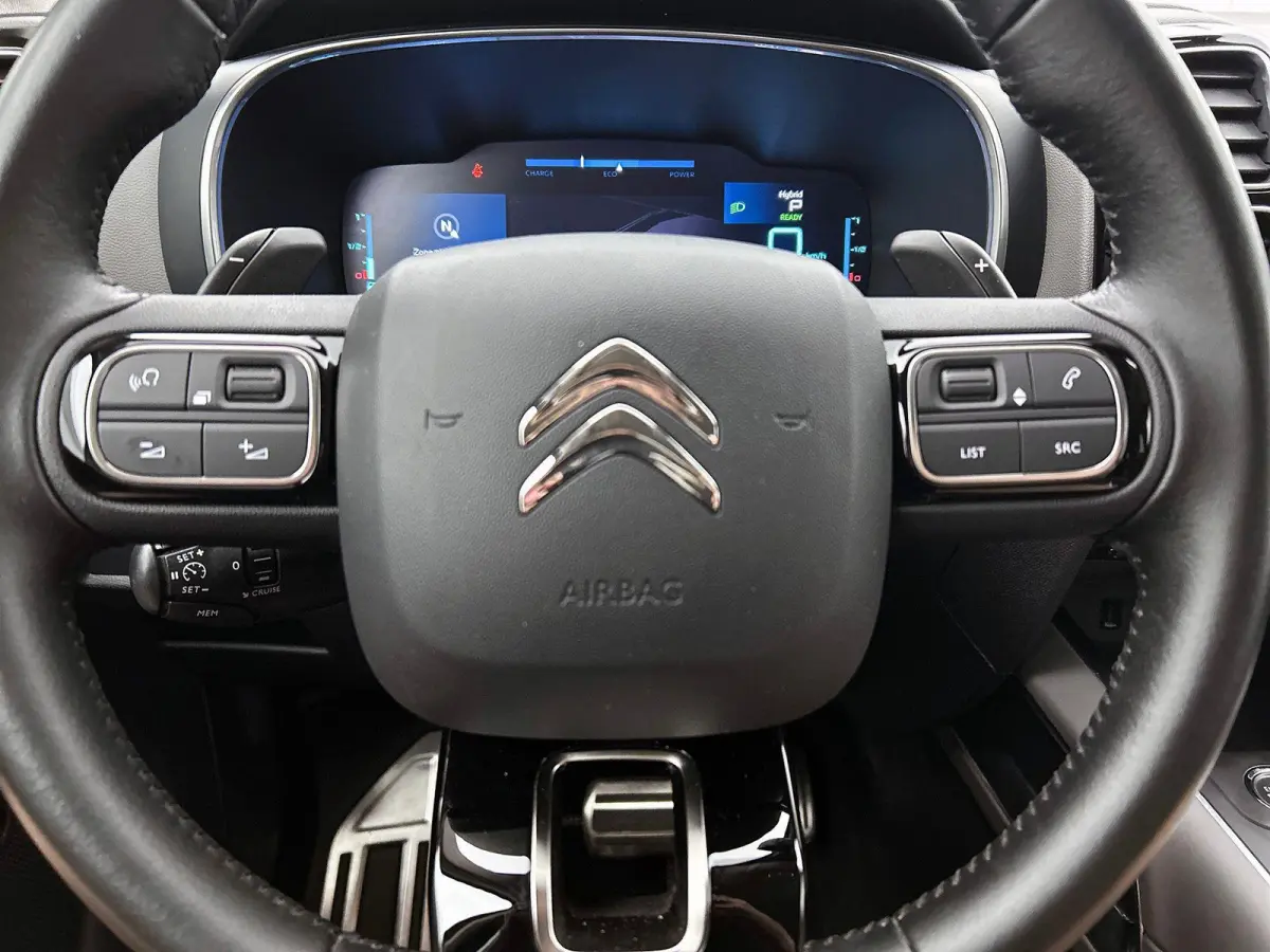 1.6 Plug-in Hybrid 225 Business Plus CAMERA | NAVI & CARPLAY | AD-CRUISE