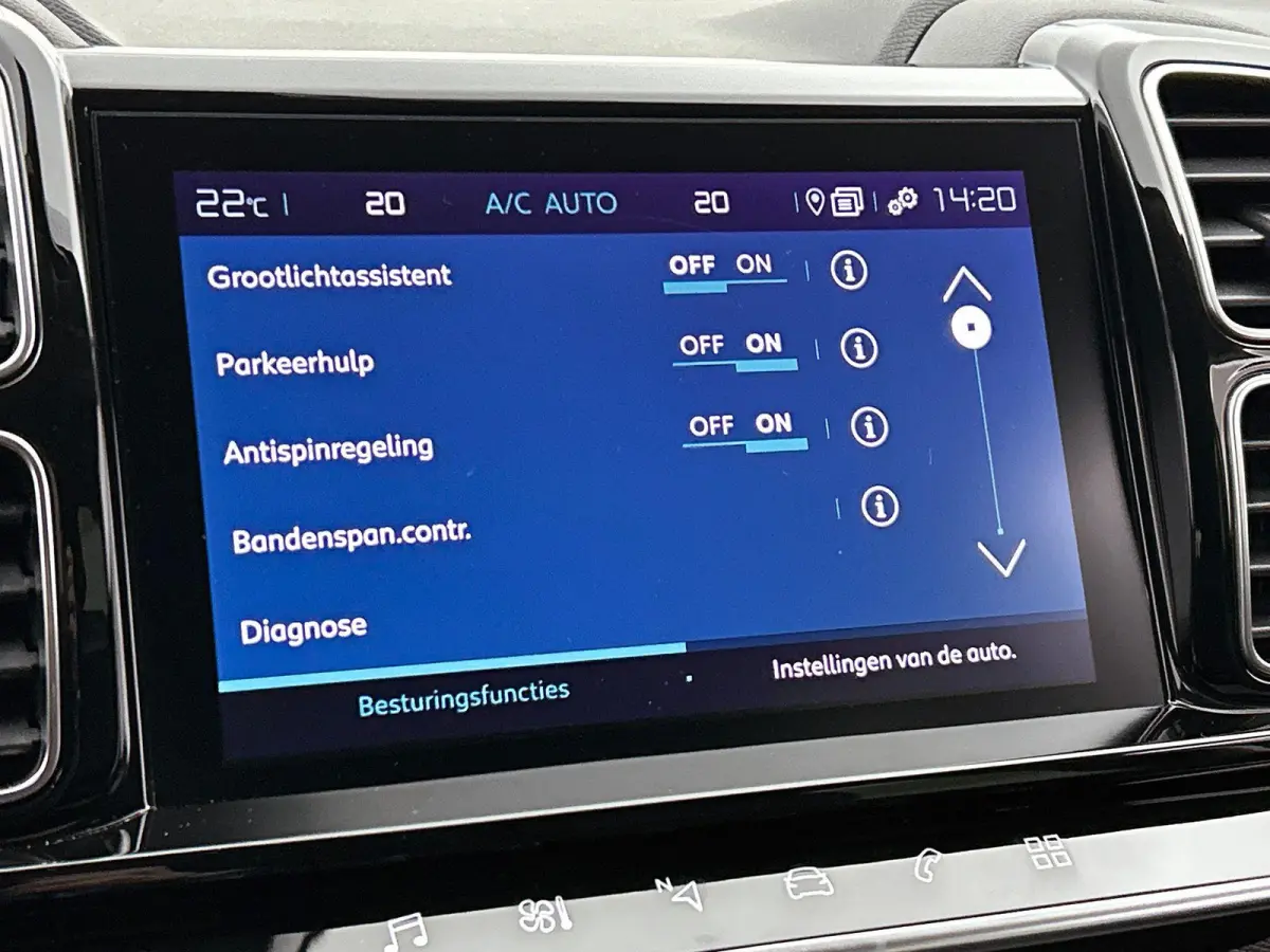 1.6 Plug-in Hybrid 225 Business Plus CAMERA | NAVI & CARPLAY | AD-CRUISE