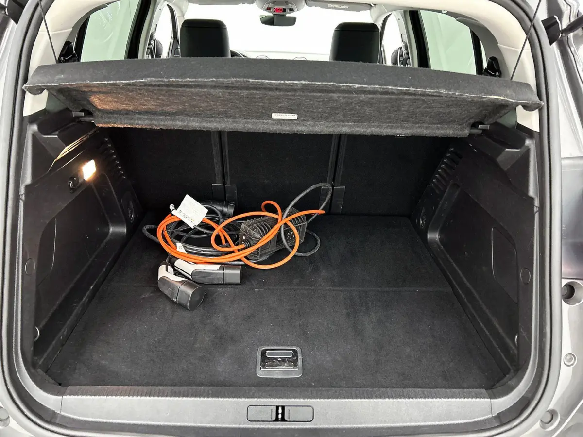 1.6 Plug-in Hybrid 225 Business Plus CAMERA | NAVI & CARPLAY | AD-CRUISE