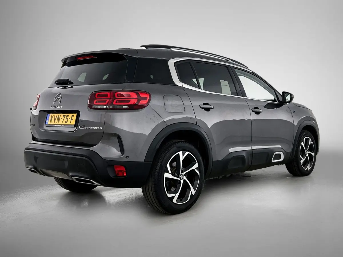 1.6 Plug-in Hybrid 225 Business Plus CAMERA | NAVI & CARPLAY | AD-CRUISE