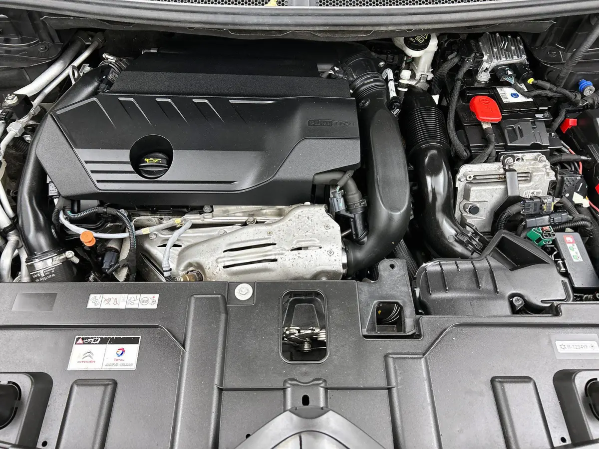 1.6 Plug-in Hybrid 225 Business Plus CAMERA | NAVI & CARPLAY | AD-CRUISE