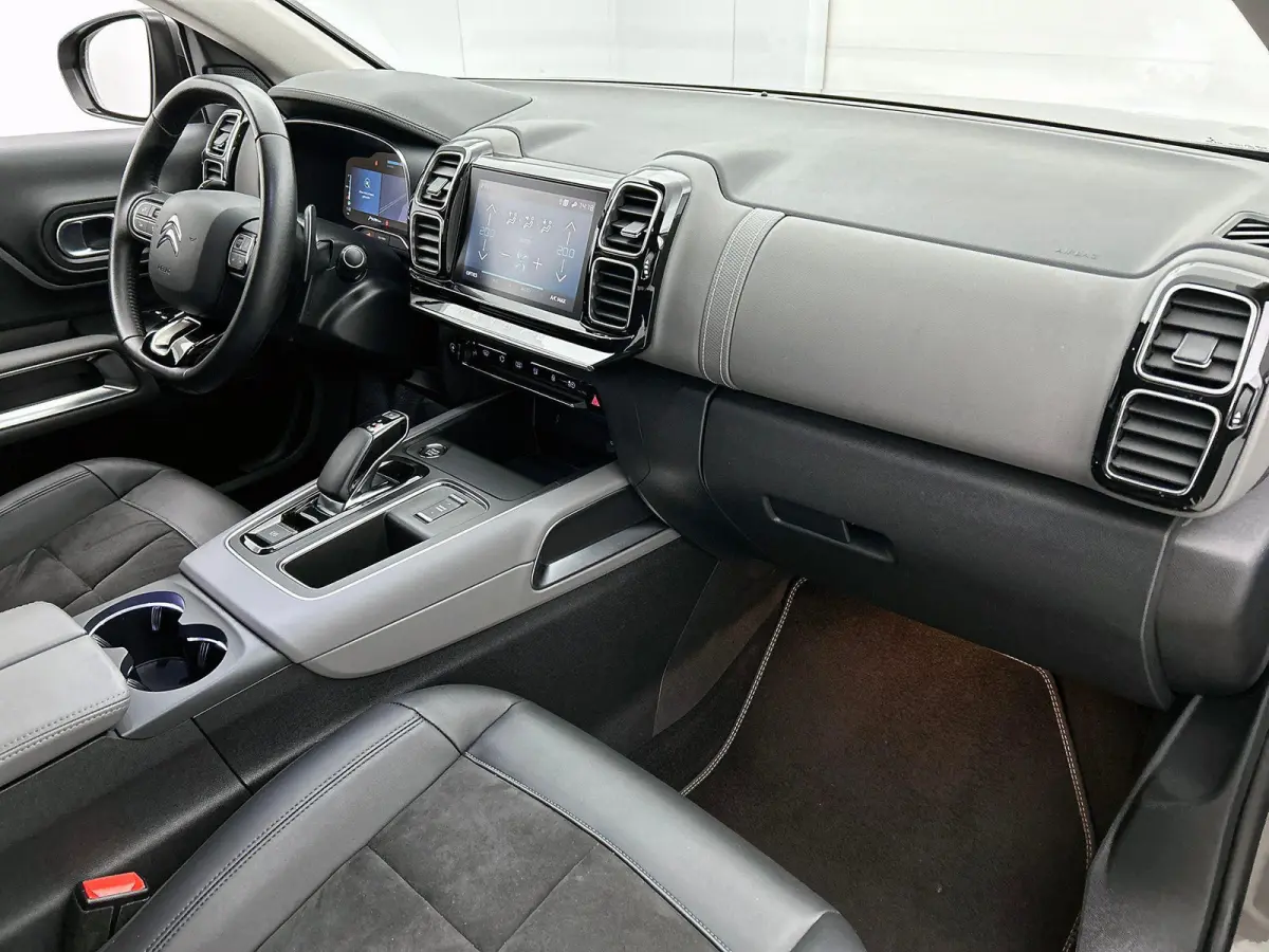 1.6 Plug-in Hybrid 225 Business Plus CAMERA | NAVI & CARPLAY | AD-CRUISE
