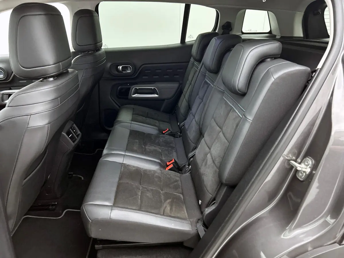 1.6 Plug-in Hybrid 225 Business Plus CAMERA | NAVI & CARPLAY | AD-CRUISE