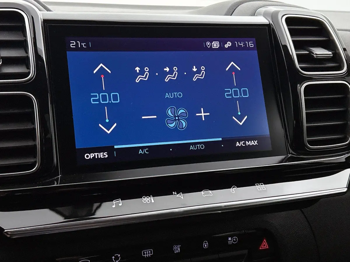 1.6 Plug-in Hybrid 225 Business Plus CAMERA | NAVI & CARPLAY | AD-CRUISE