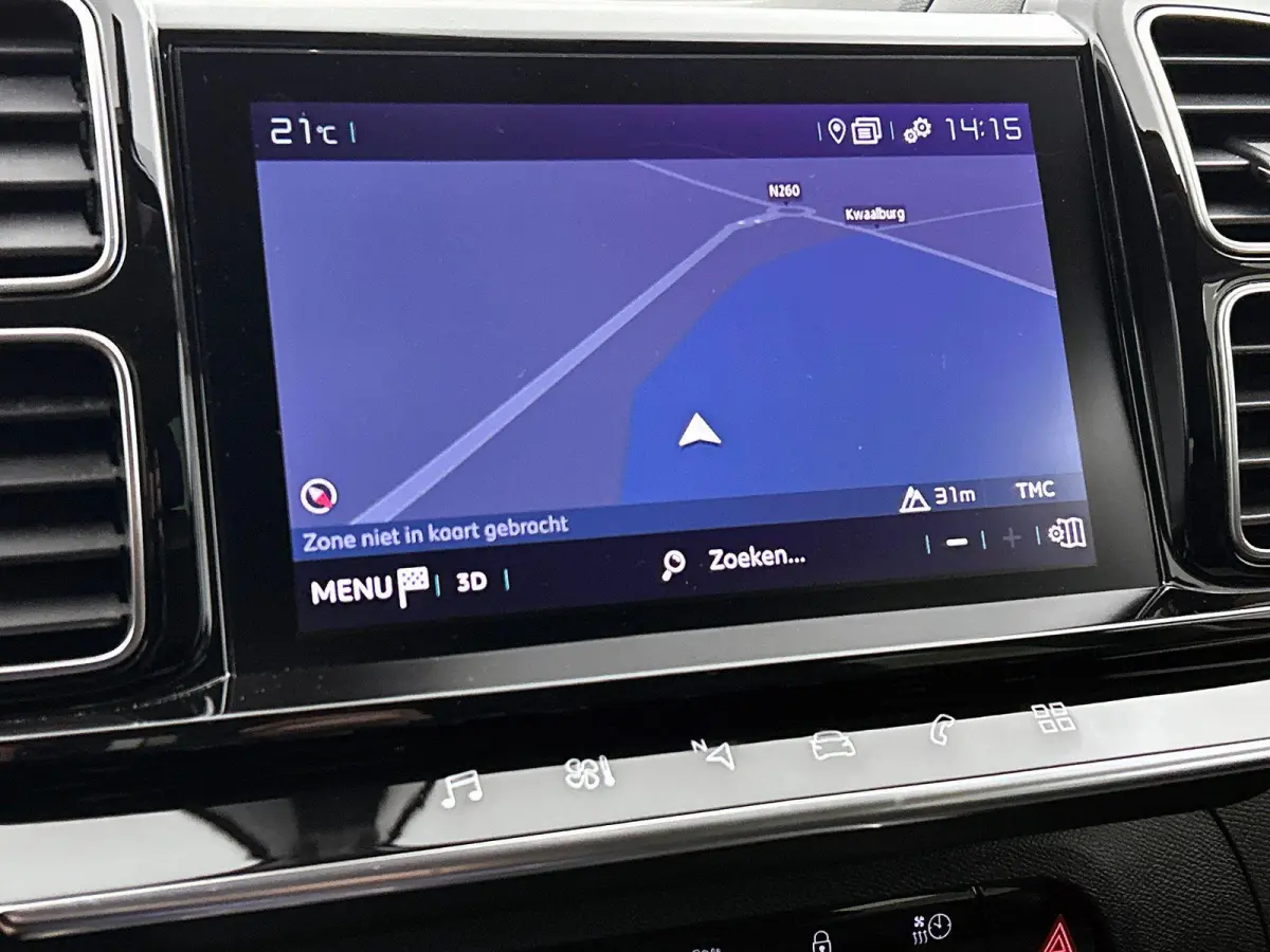 1.6 Plug-in Hybrid 225 Business Plus CAMERA | NAVI & CARPLAY | AD-CRUISE