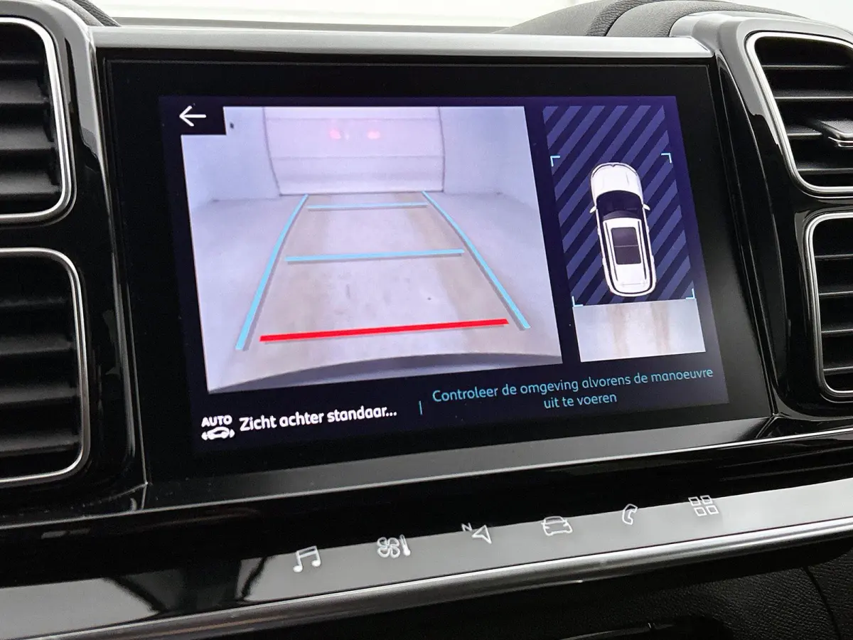1.6 Plug-in Hybrid 225 Business Plus CAMERA | NAVI & CARPLAY | AD-CRUISE