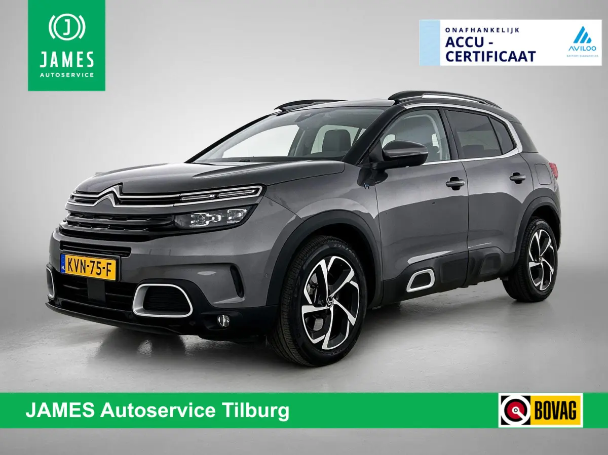 1.6 Plug-in Hybrid 225 Business Plus CAMERA | NAVI & CARPLAY | AD-CRUISE