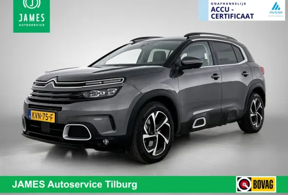 1.6 Plug-in Hybrid 225 Business Plus CAMERA | NAVI & CARPLAY | AD-CRUISE
