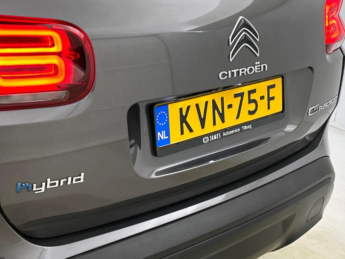 1.6 Plug-in Hybrid 225 Business Plus CAMERA | NAVI & CARPLAY | AD-CRUISE
