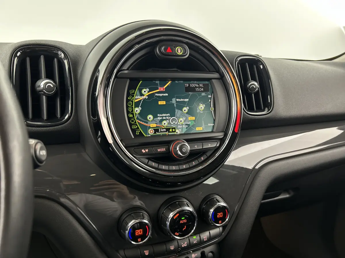 1.5 Cooper Black edition/PDC V+A/Cruise control/Airco/