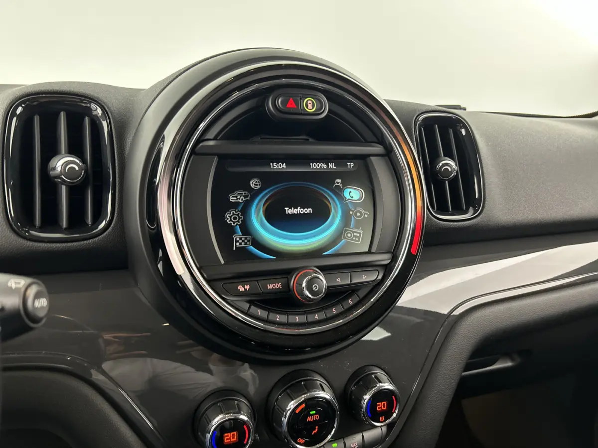 1.5 Cooper Black edition/PDC V+A/Cruise control/Airco/