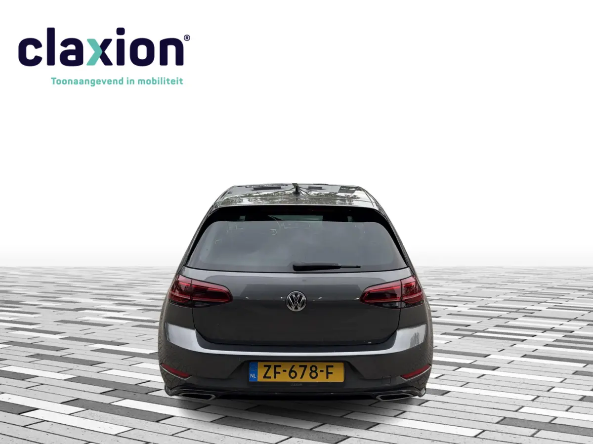 1.5 TSI Highline Business R