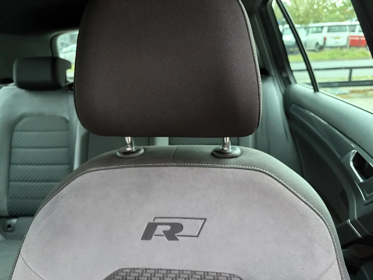 1.5 TSI Highline Business R