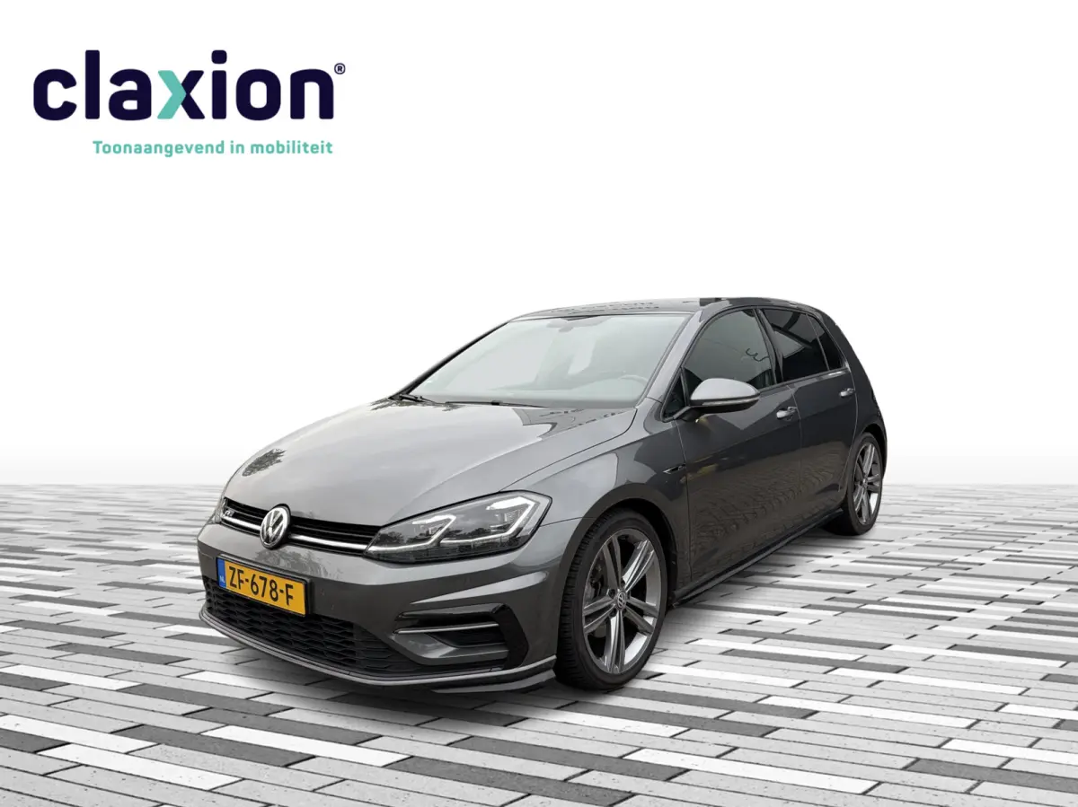 1.5 TSI Highline Business R