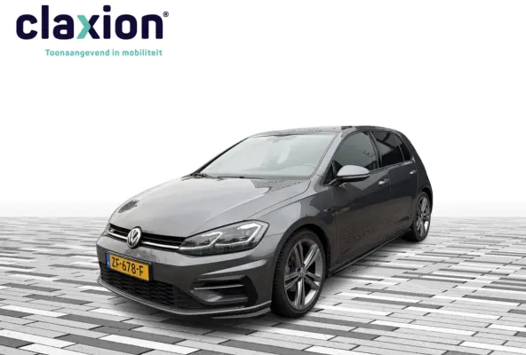 1.5 TSI Highline Business R